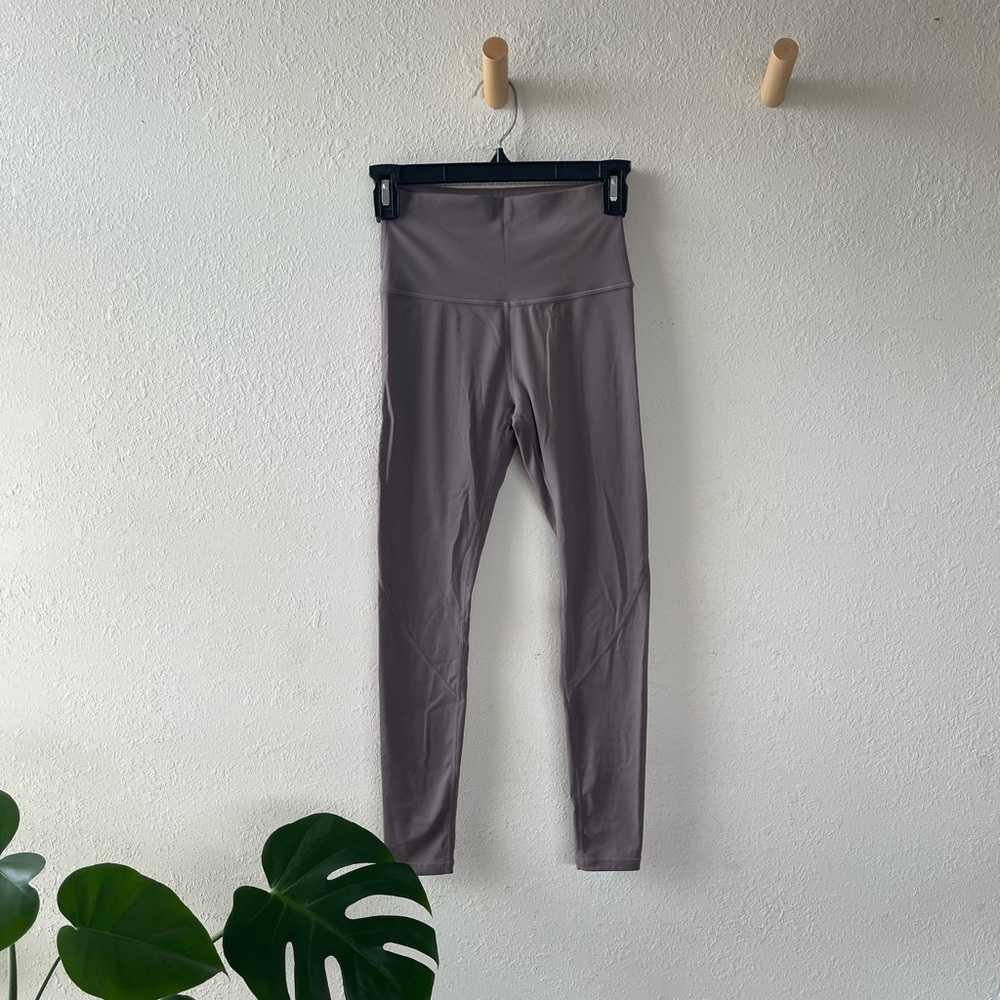 HALARA Peach Perfect High-Rise Workout Leggings/Tights